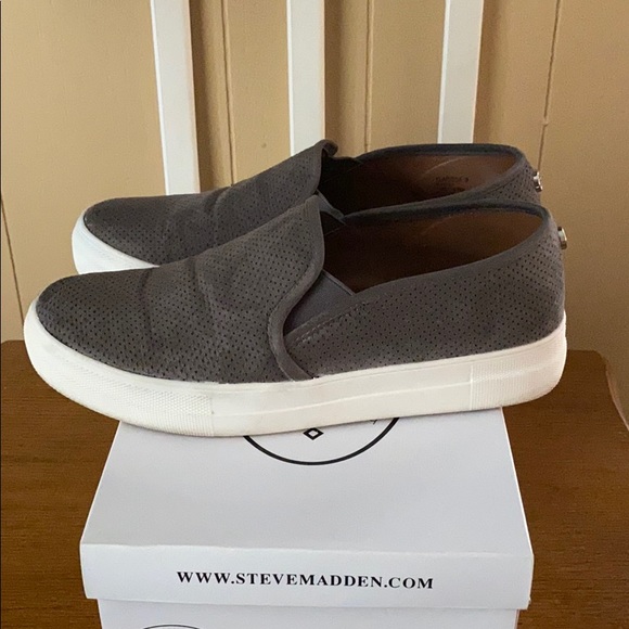 Steve Madden Fashion Sneaker - Picture 5 of 9